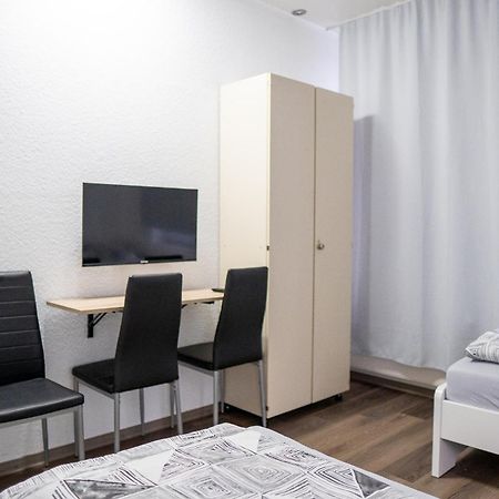 Sky Apartments Ганновер Экстерьер фото