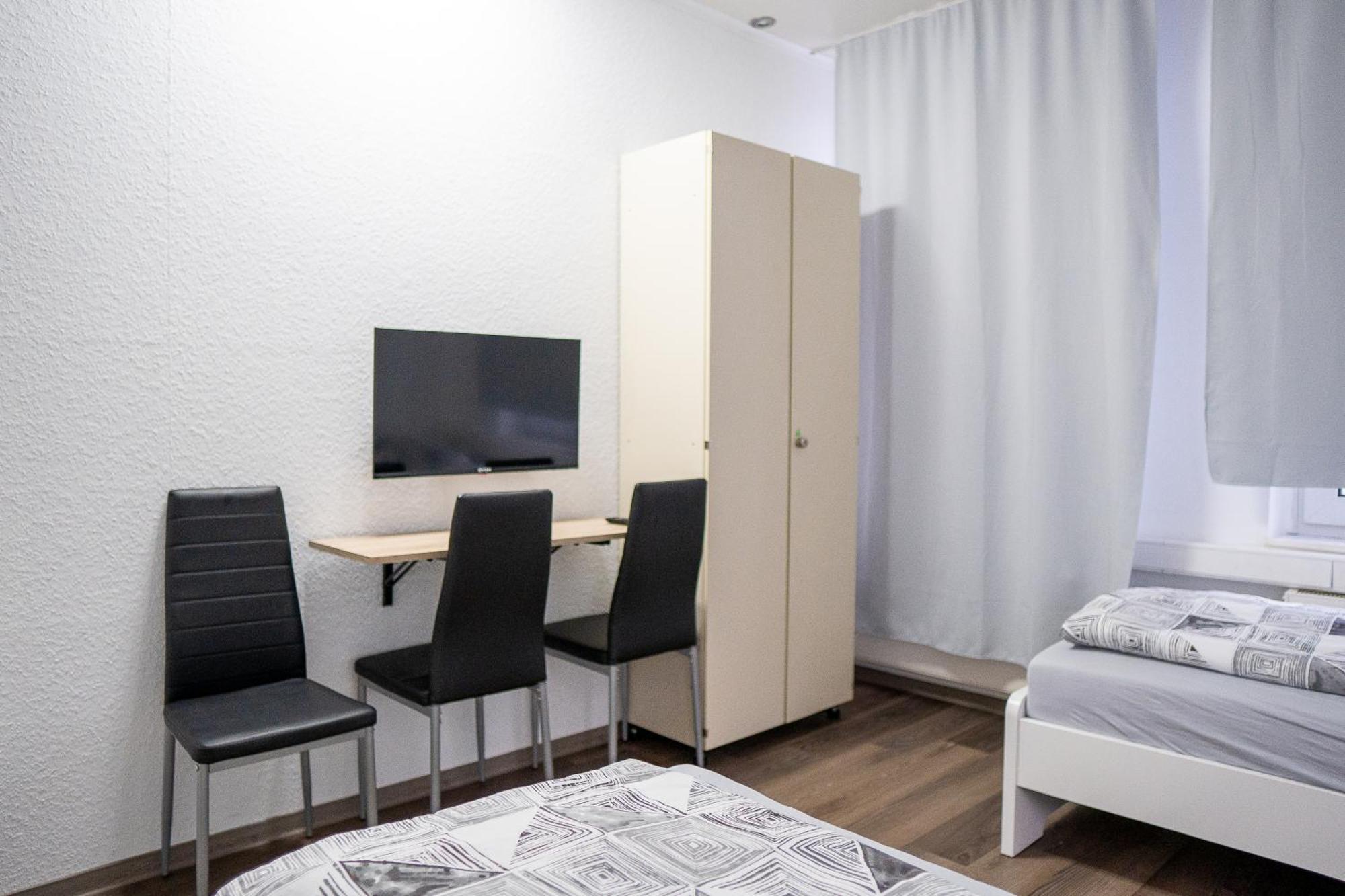 Sky Apartments Ганновер Экстерьер фото