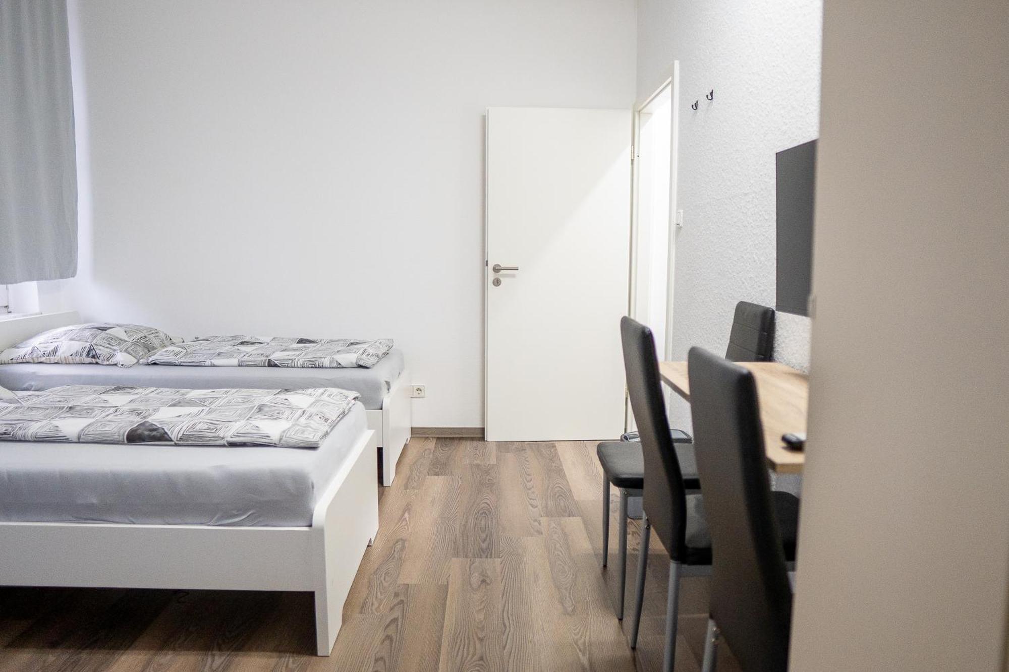 Sky Apartments Ганновер Экстерьер фото